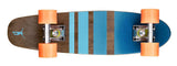 Ridge 22" Maple Wood Mini Cruiser Board: Best Seller