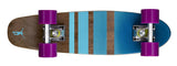 Ridge 22" Maple Wood Mini Cruiser Board: Best Seller