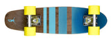 Ridge 22" Maple Wood Mini Cruiser Board: Best Seller