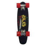 Ridge Motif 22" Mini Maple Cruiser in 18 designs
