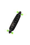 41” MONSTER TWINTIP LONGBOARD BY RIDGE SKATEBOARDS