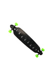 41” MONSTER TWINTIP LONGBOARD BY RIDGE SKATEBOARDS