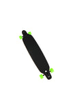 41” MONSTER TWINTIP LONGBOARD BY RIDGE SKATEBOARDS