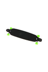 41” MONSTER TWINTIP LONGBOARD BY RIDGE SKATEBOARDS