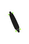 41” MONSTER TWINTIP LONGBOARD BY RIDGE SKATEBOARDS