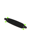 41” MONSTER TWINTIP LONGBOARD BY RIDGE SKATEBOARDS