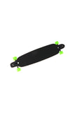 41” MONSTER TWINTIP LONGBOARD BY RIDGE SKATEBOARDS