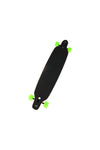 41” MONSTER TWINTIP LONGBOARD BY RIDGE SKATEBOARDS