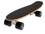 Ridge Motif 22" Mini Maple Cruiser in 10 designs