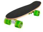 Ridge Motif 22" Mini Maple Cruiser in 10 designs