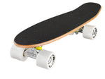 Ridge Motif 22" Mini Maple Cruiser in 10 designs