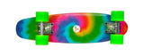 Ridge Motif 22" Mini Maple Cruiser in 18 designs