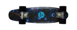 Ridge Motif 22" Mini Maple Cruiser in 10 designs