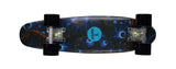 Ridge Motif 22" Mini Maple Cruiser in 18 designs