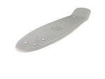 Ridge 22" Deck Only for Mini Cruiser board skateboard, 20 colours