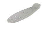 Ridge 22" Deck Only for Mini Cruiser board skateboard, 20 colours