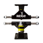 Ridge Skateboards 4" Aluminium Trucks for Big Brother 27" Cruisers in 9 colours