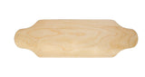 Ridge Premium Natural Skate Decks: incl cruiser, shark and longboard