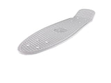 Ridge 22" Deck Only for Mini Cruiser board skateboard, 20 colours